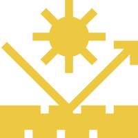  UV & Weather Resistant