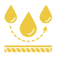  Waterproof Protection